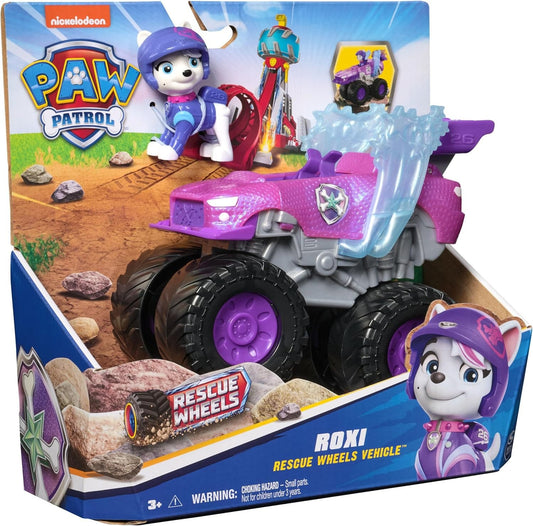 PAW PATROL VEICOLO ROXI