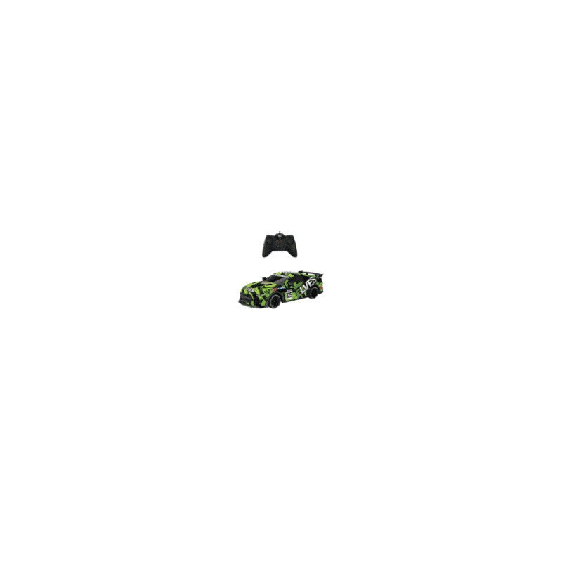 LAMPO RACE CARS D R/C 