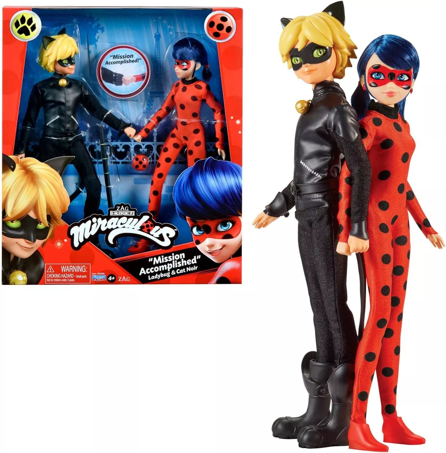 MIRACULOUS PERSONAGGI 26CM 