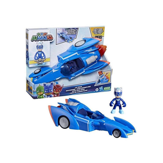 PJ MASK CAT RACER 