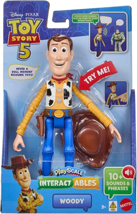 PERSONAGGI TOY STORY