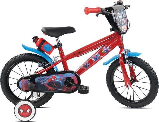 BICI-14-SPIDERMAN-