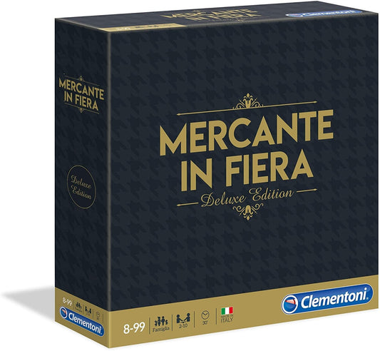 MERCANTE IN FIERA DELUXE 
