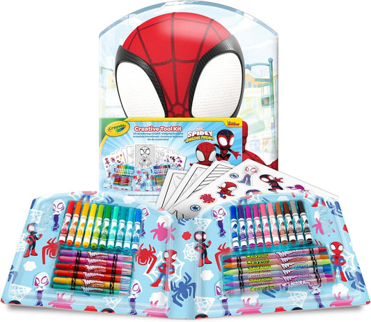 VALIGETTA-CREATIVA-SPIDEY-