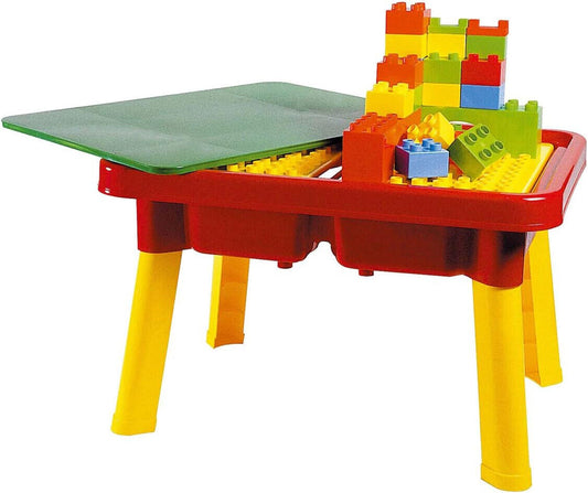 TAVOLO MULTIGIOCO UNICOPLUS