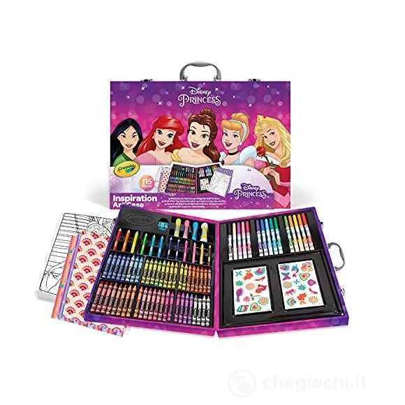 VALIGETTA-ARCOBALENO-DISNEY-PRINCIPESSE