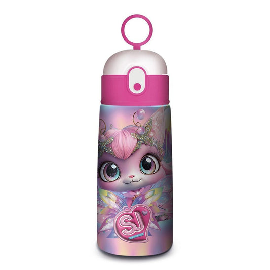 BORRACCIA ANIMALI SJ GANG CAT LED