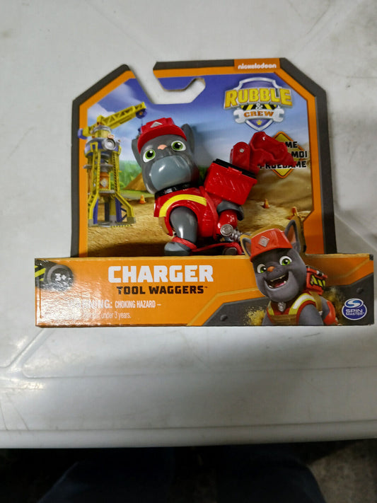 RUBBLE E CREW - PERSONAGGI ASSORTITI VENDITA CASUALE