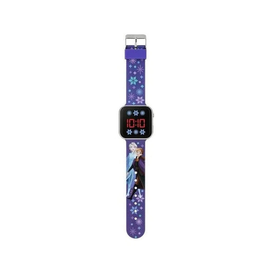 OROLOGIO LED DI FROZEN 