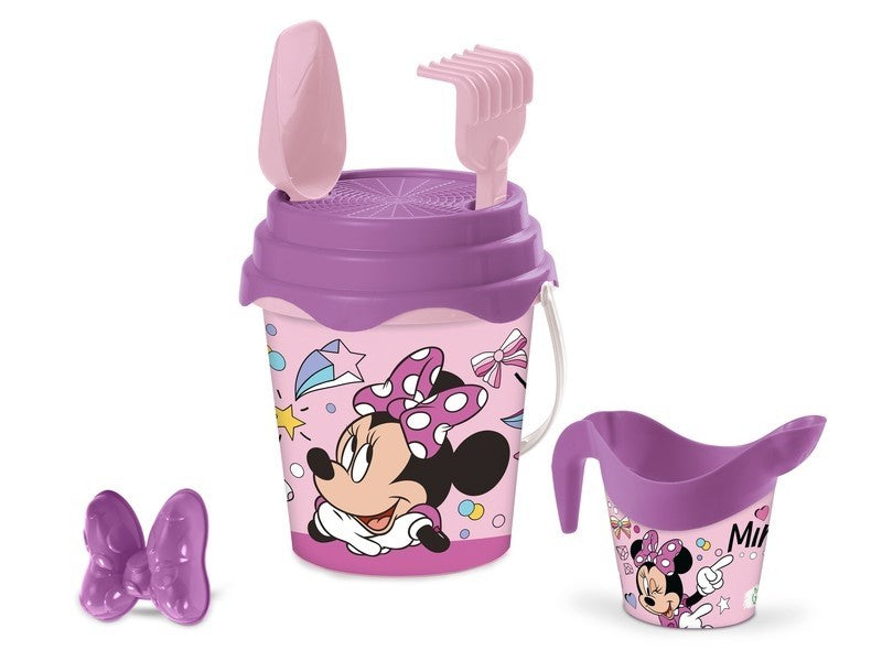 SECCHIELLO MINNIE BOWTIQUE 