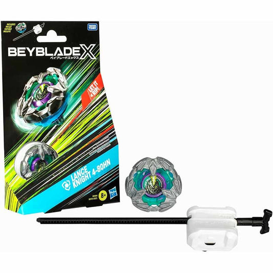 BAY BLADE X  LANCE KNIGHT 