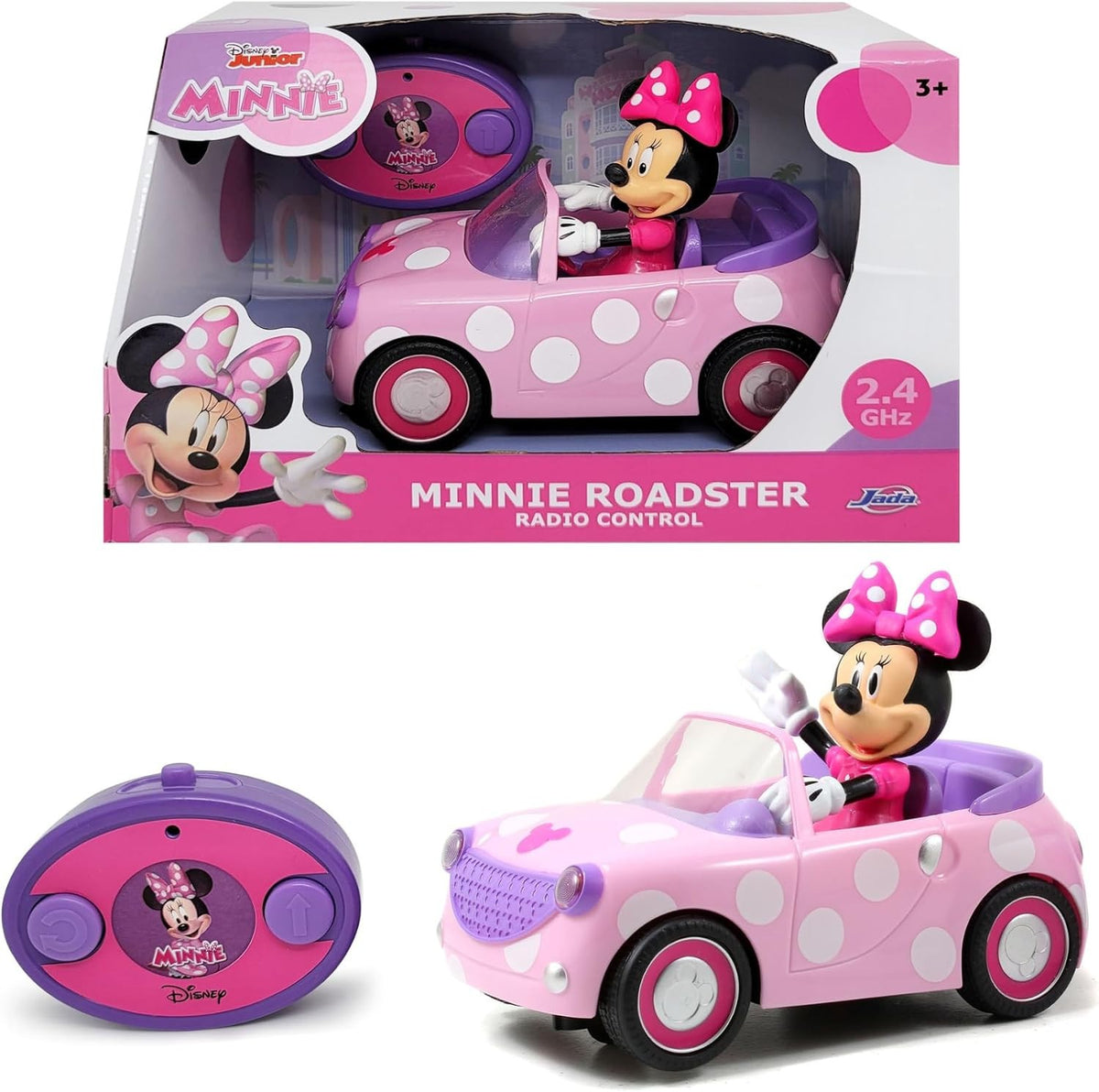 RC-MINNIE-ROADSTER-RACER-19-CM-
