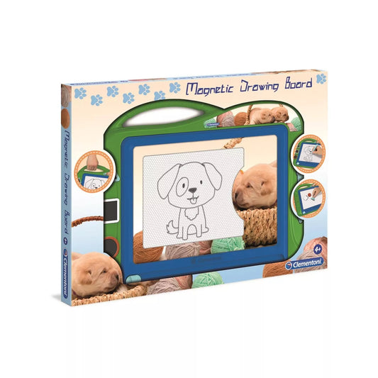 LAVAGNA MAGNETICA BIG PUPPIES