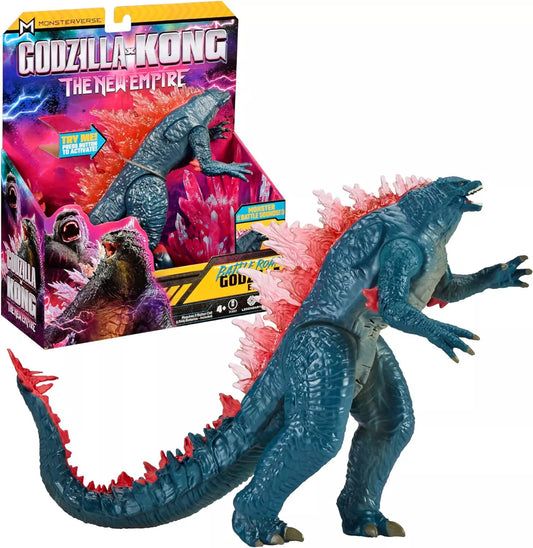 GODZILLA VS KONG 18 CM