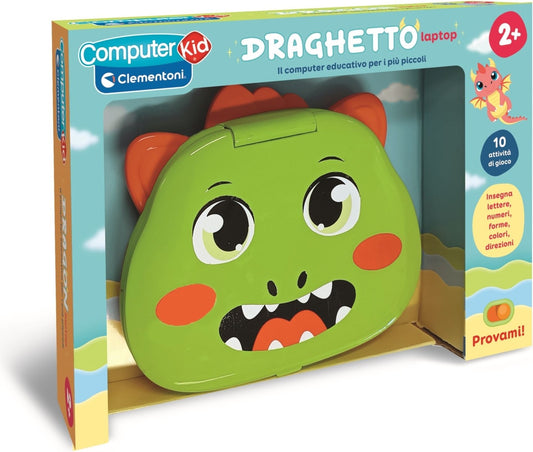 FANTASY LAPTOP DRAGON 