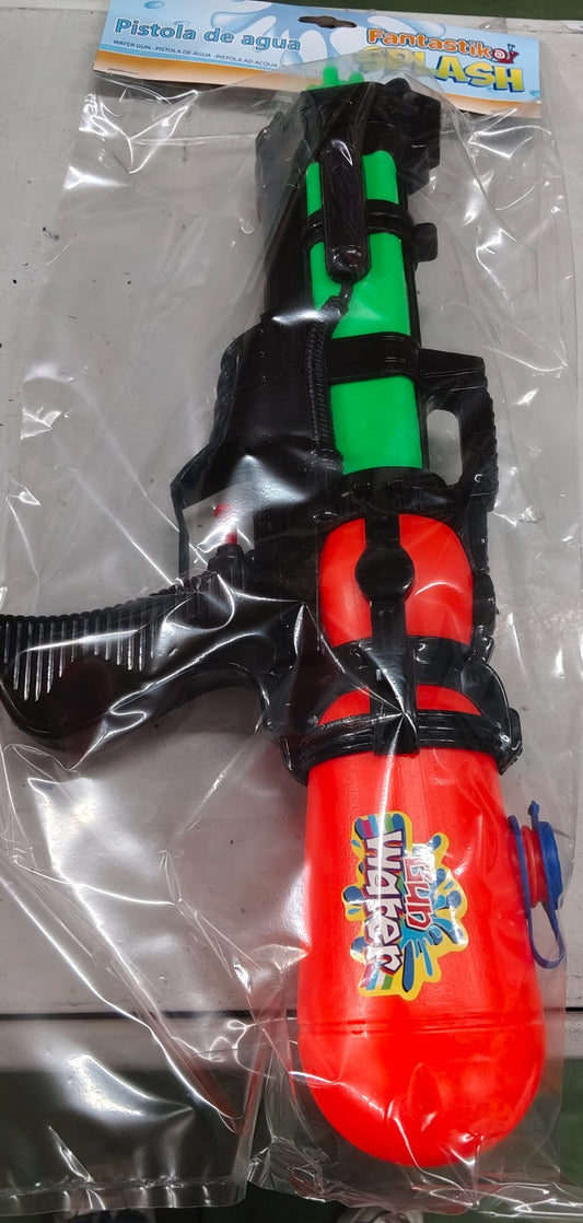 PISTOLA AD ACQUA ASS 38 CM 