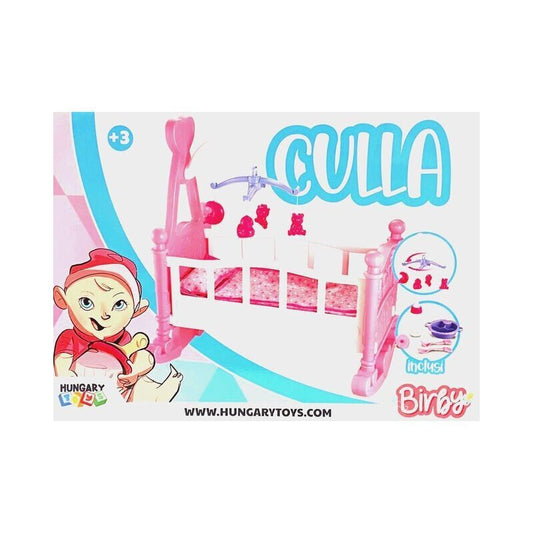 CULLA 