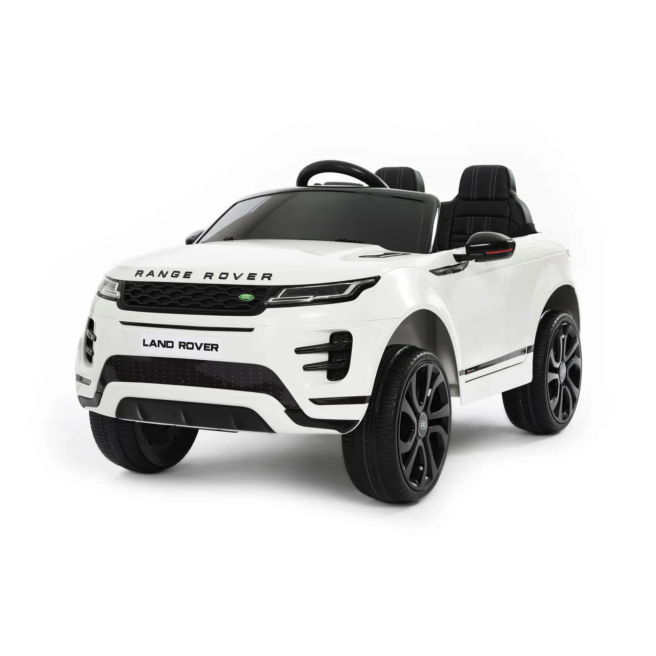 RANGE ROVER EVOQUE MP3 BIANCO