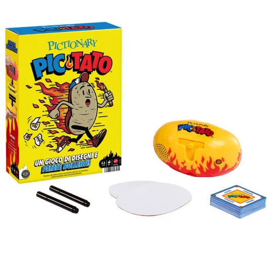 PIC TATO 