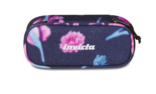 BUSTINA LIP INVICTA LINE FANTASY SHINE FIORI ROSA GIRL