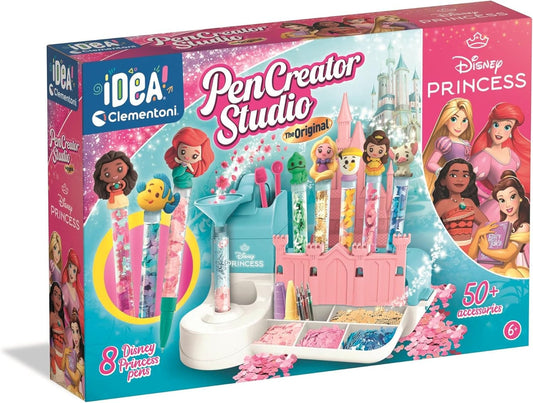 PRINCESS PEN LAB 
