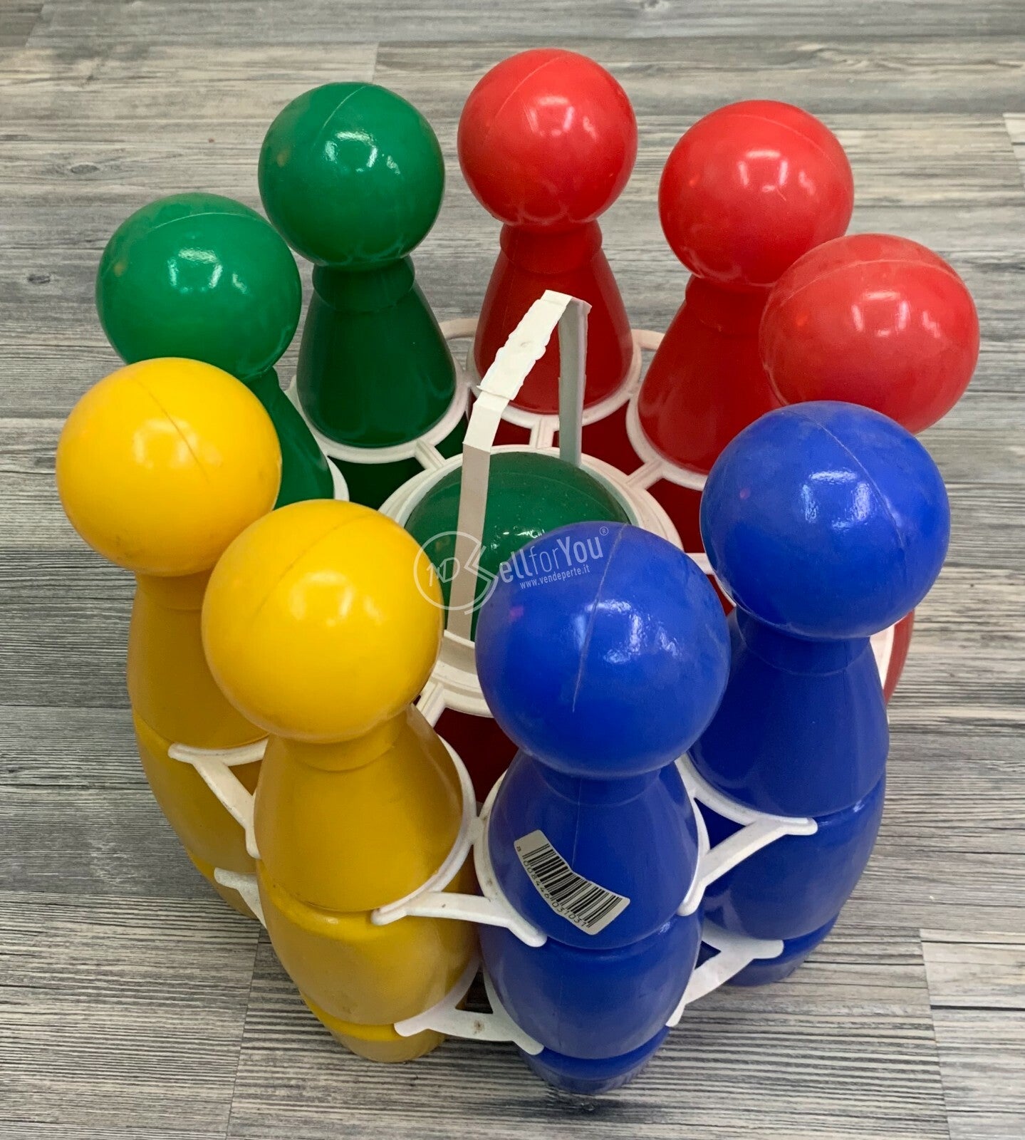 BIRILLI 9PZ 30CM