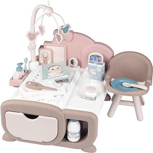 BABY NURSE COCOON NURSERY 