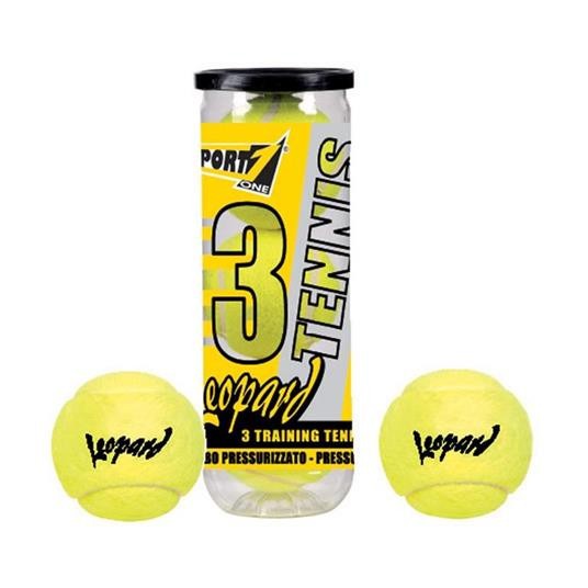 TUBO PALINE DA TENNIS 
