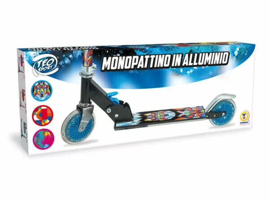 MONOPATTINO 120MM 50 KG 