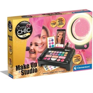 CC MAKE UP STUDIO 