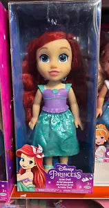 PRINCIPESSE DISNEY 40 CM ARIEL