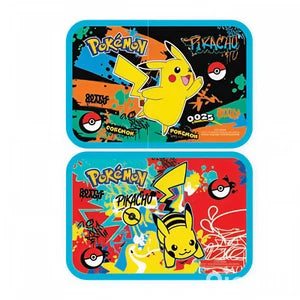 PORTAMERENDA PERSONAGGI POKEMON VENDITA UNITARIA SOGGETO CASUALE