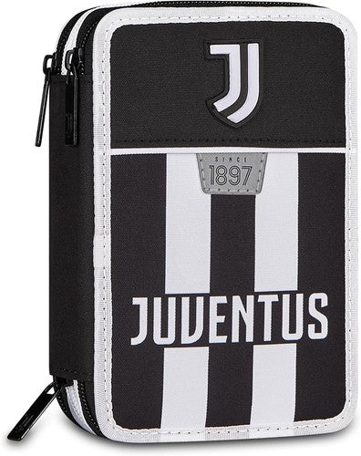 ASTUCCIO 3 ZIP JUVENTUS