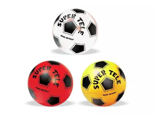 PALLONI SUPER TELE COLORI ASSORTITI CASUALI