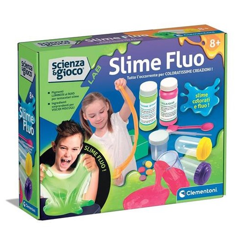 SLIME-FLUO-