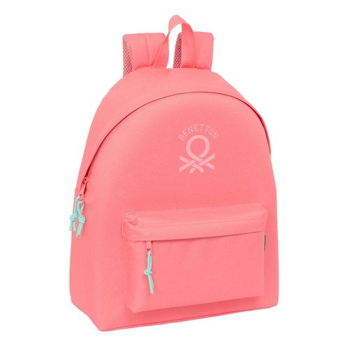 ZAINO BENETTON CORALLO