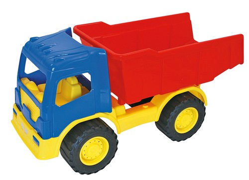 CAMION MEDIO 53CM