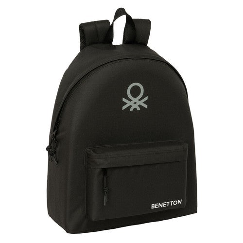 ZAINO BENETTON NERO