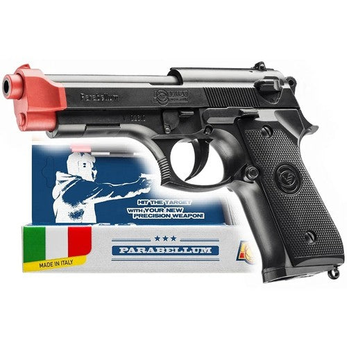 PISTOLA PARABELLUM