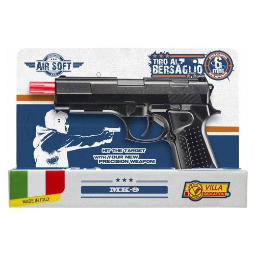 PISTOLA 99