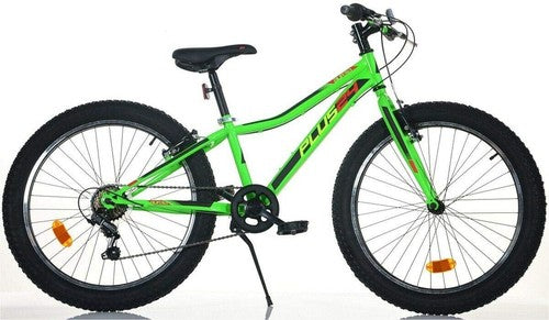 BICI-24-VERDE-FLUO-PLUS-