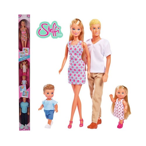 STEFFI-LOVE-IN-FAMIGLIA