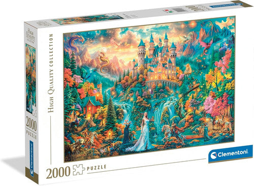 PUZZLE-LEGEND-OF-THE-HIDDEN-REALM-2000-PZ