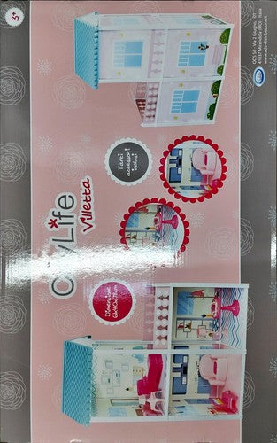 CITY LIFE - VILLETTA 