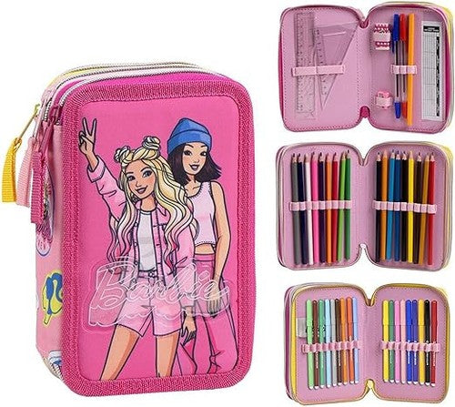 ASTUCCIO 3 ZIP BABRIE 
