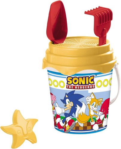 SET MARE SONIC 