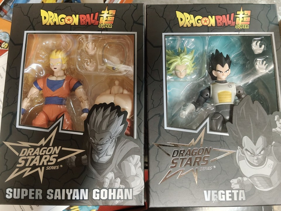 PERSONAGGIO-DRAGON-BALL-17-CM-A-SCELTA-