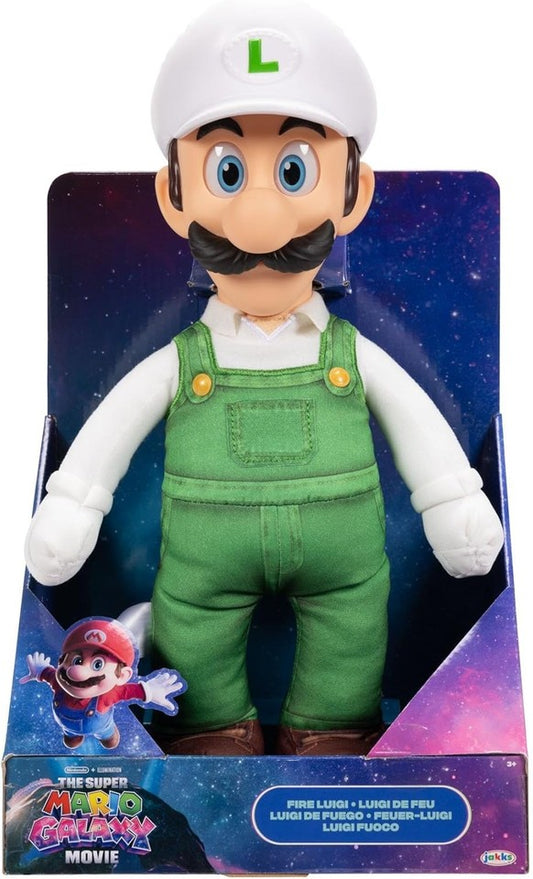 GALAXY JUMBO LUIGI