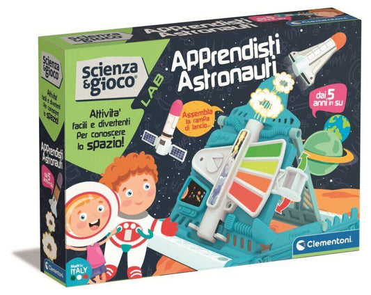ROCKET SCIENCE