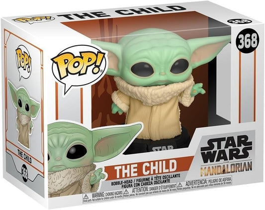 POP THE CHILD